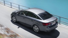20 i 21 czerwca w polskich salonach Toyoty debiutuje nowy Avensis. Model […]