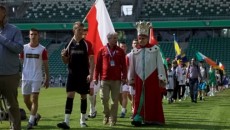 Na stadionie Miejskim Legii w Warszawie, już po raz trzeci rozegrane zostały […]