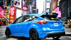 Ford poinformował, że model Focus RS – nowy hatchback o bardzo wysokich […]