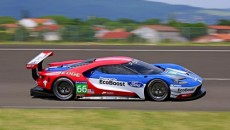 Tuż przed rozpoczęciem tegorocznego wyścigu 24H Le Mans, Ford ogłosił swój powrót […]