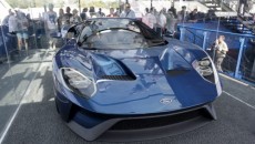 Na stoisko Forda podczas zakończonego Goodwood Festival of Speed przybyły tłumy zwiedzających. […]