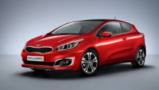Kia podała szczegóły modernizacji, jakiej zostanie poddany modelu cee’d. Europejscy styliści nadali […]
