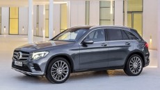 Podczas Salonu Samochodowego IAA we Frankfurcie, Mercedes zaprezentuje nowy model – GLC. […]