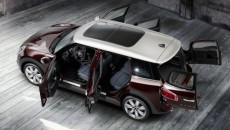 Nowy MINI Clubman stanowi nową koncepcję pojazdu w kompaktowym segmencie premium. Dynamicznie […]