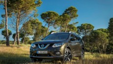 Nissan rozszerzył ofertę modelu X-Trail o wersję z zaawansowanym silnikiem benzynowym DIG-T […]