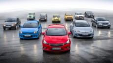 Ponad 24 mln sprzedanych samochodów Opel Kadett i Astra to imponująca liczba […]