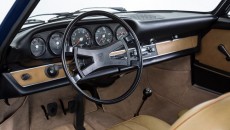 Oddział Porsche Classic wprowadza do oferty oryginalną deskę rozdzielczą do klasycznych modeli […]