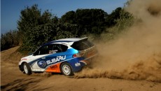 50. Rajd Azorów to drugi tegoroczny start Subaru Poland Rally Team w […]