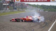 Sebastian Vettel, czterokrotny Mistrz Świata Formuły 1 i obecny kierowca zespołu Scuderia […]