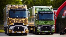 Volvo Group Trucks Sales uruchomiła nowy, w pełni zarządzany przez Volvo, dwumarkowy […]