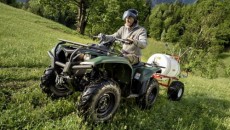 W świecie ATV (All Terrain Vehicles) Yamaha Kodiak uznawana jest przez farmerów, […]