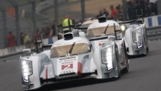 Już w najbliższą sobotę, nowe Audi R18 e-tron quattro wystartuje w wyścigu […]