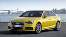 Nowa generacja Audi A4 i A4 Avant została od podstaw – pod […]