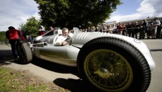 Na tegorocznym Festival of Speed w Goodwood w południowej Anglii, Audi Tradition […]