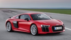 Najmocniejsze, najszybsze, najbardziej dynamiczne – nowe Audi R8 to prawdziwie sportowa maszyna. […]