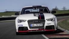 Audi odnotowało na torze Sachsenring nowy rekord dla aut z silnikiem wysokoprężnym. […]