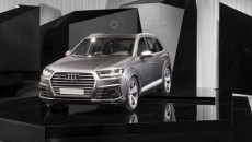 Prezentacja Audi na zakończonych ostatnio targach Design Miami/Bazylea przebiegała w tym roku […]