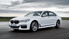 Nowe BMW serii 7 szóstej już generacji zaprojektowane zostało jako przykład luksusu […]