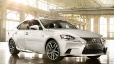 Marka Lexus rozszerza gamę swoich modeli wyposażonych w nową, 2-litrową jednostkę benzynową […]