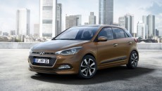 Nowy Hyundai i20, będący aktualnie drugim najlepiej sprzedającym się modelem marki Hyundai, […]