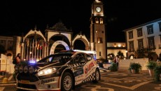 Załoga Lotos Rally Team zdecydowanie zwyciężyła w ulicznym Superoesie rozgrywanym w stolicy […]