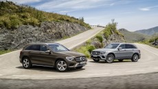 W salonach Mercedes-Benz można już zamawiać nowego SUV-a klasy średniej – GLC, […]