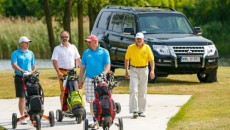 Polski oddział Mitsubishi Motors został generalnym sponsorem prestiżowego turnieju golfowego Deutsche Bank […]