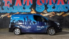 Samochód – PART e-VAN, oparty na w stu procentach elektrycznym e‑NV200, pojawił […]