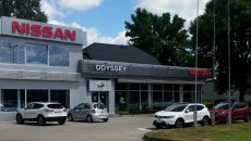 W czerwcu do sieci autoryzowanych przedstawicieli marki Nissan w Polsce dołączył nowy […]