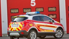 W Hanowerze trwa własnie międzynarodowa wystawa sprzętu ratowniczego i przeciwpożarowego. Na targach […]