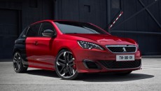 Gdy do gamy Peugeot wchodził nowy model 308, zapowiadano wprowadzenie także pojawienie […]