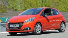 Trzy lata po swoim debiucie rynkowym Peugeot 208 – najlepiej sprzedające się […]