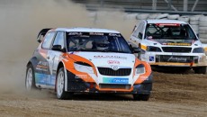 Inaugurująca sezon, podwójna runda Rallycross Cup zaspokoiła pragnienia kibiców i zawodników. Ponad […]