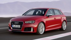 2,5-litrowy silnik TFSI Audi otrzymał tytuł „International Engine of the Year” 2015, […]