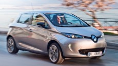 Alians Renault- Nissan sprzedał 250-tysięczny samochód elektryczny: białe Renault ZOE, którego nabywcą […]