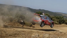 Robert Kubica i Maciej Szczepaniak w Fordzie Fiesta RS WRC nie zalicza […]