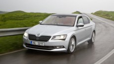 Nowa Škoda Superb uzyskała najwyższy, pięciogwiazdkowy wynik w testach zderzeniowych Euro NCAP, […]