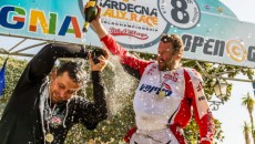 Rafał Sonik wygrał ósmą edycję Sardegna Rally Race i awansował na pierwsze […]