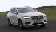 Minęło już kilka tygodni, od kiedy pierwsze egzemplarze nowego Volvo XC90 pojawiły […]