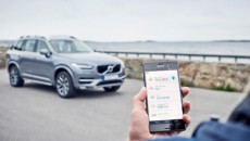 Najnowsza aktualizacja aplikacji Volvo On Call będzie oferowała wsparcie także dla urządzeń […]