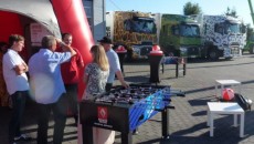 Spotkanie karawany „Naturalnie Renault Trucks” oraz konkursu Optifuel Challenge 2015 w Fabianowie […]