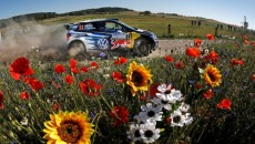 Rajd Polski 2015, runda Mistrzostw Świata WRC z bazą w Mikołajkach, przeszedł […]