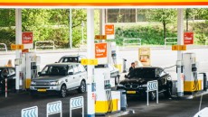 Shell Luksemburg wygrał przetarg na zarządzanie stacją paliw Berchem. Rząd Luksemburga przyznał […]