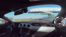 Nowe, interaktywne wideo pozwala widzom śledzić nowego Forda Mustanga z wielu różnych […]
