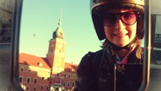 Weronika Kwapisz, motocyklistka i podróżniczka, wyruszyła w kolejną wyprawę. Na Suzuki VanVan […]