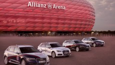 W dniach 4 i 5 sierpnia na monachijskim stadionie Allianz Arena zmierzą […]