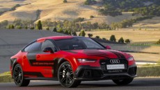 Audi RS 7 z systemem autonomicznej jazdy ponownie poprawiło swoje dotychczasowe wyniki. […]