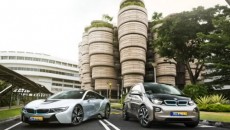 BMW Group i Nanyang Technological University (NTU Singapore) uruchomiły wspólny program badawczy […]