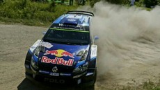 Po dwóch etapach i siedemnastu odcinkach specjalnych Sébastien Ogier pilotowany przez Juliena […]