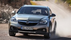 Opel Insignia jest dostępny z ulepszeniami pod maską i we wnętrzu. Po […]